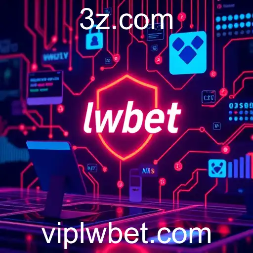 Lwbet Revoluciona o Mercado de Jogos Online em 2025
