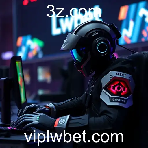 Gaming Revolution: A New Era with Lwbet