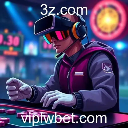 Ascensão e Impacto da Lwbet no Mundo dos Jogos