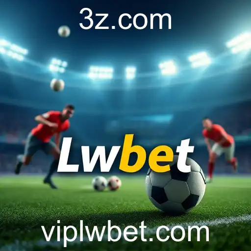 A Ascensão do Lwbet no Cenário Brasileiro de Apostas
