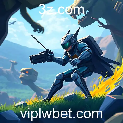 Novas Tendências de Jogos com Lwbet em 2025