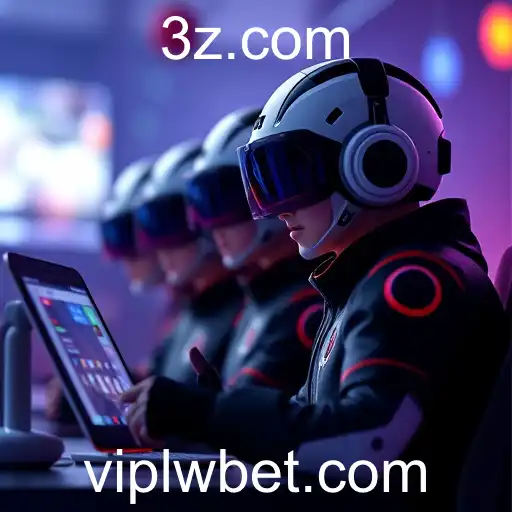 Crescimento Explosivo dos Jogos Online e o Papel do Lwbet