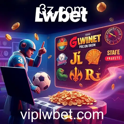 Explorando o Impacto dos Websites de Jogos em 2025