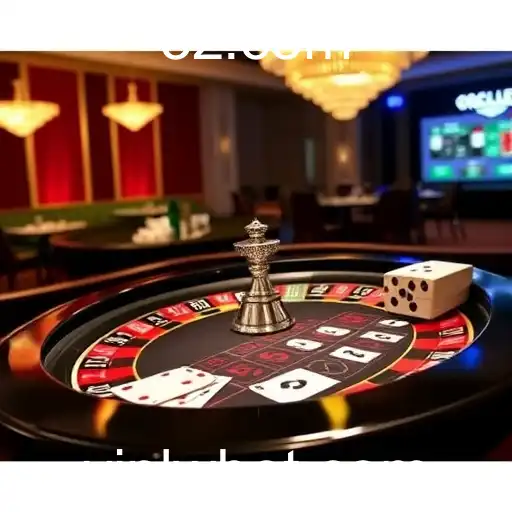 Explorando a Categoria 'Jogos ao Vivo' no Lwbet