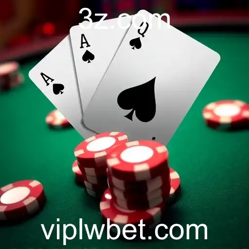 Descubra as Melhores Salas de Poker no Lwbet