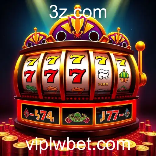 Máquinas Slots no Lwbet: Diversão e Prêmios Garantidos