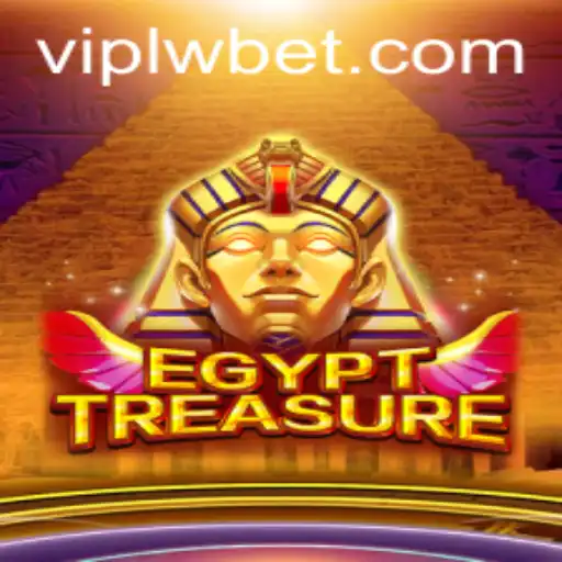 Discover the Mysteries of EgyptTreasure: Dive into Adventure with Lwbet