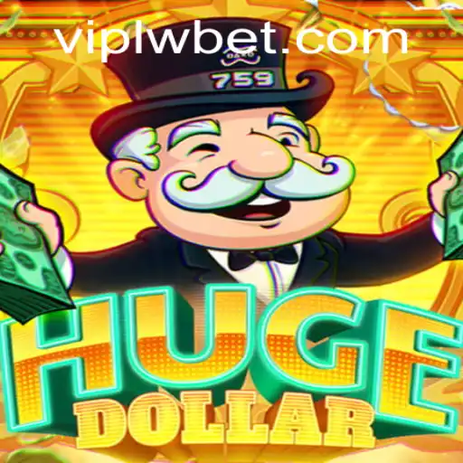 Exploring the Thrills of HugeDollar: An In-Depth Look at Lwbet's Latest Game
