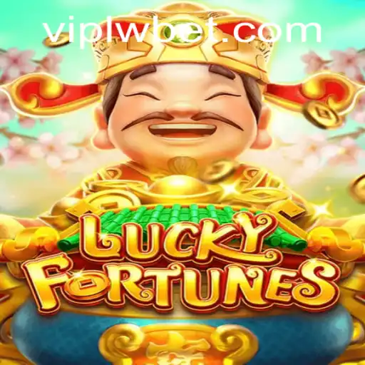 Unveiling the Enchantment of LUCKYFORTUNES