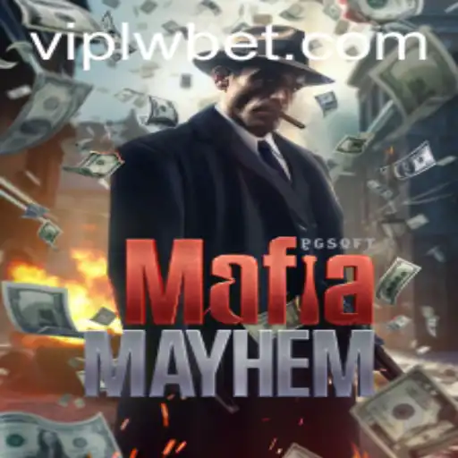 MafiaMayhem: Dive into a World of Strategy and Suspense with Lwbet