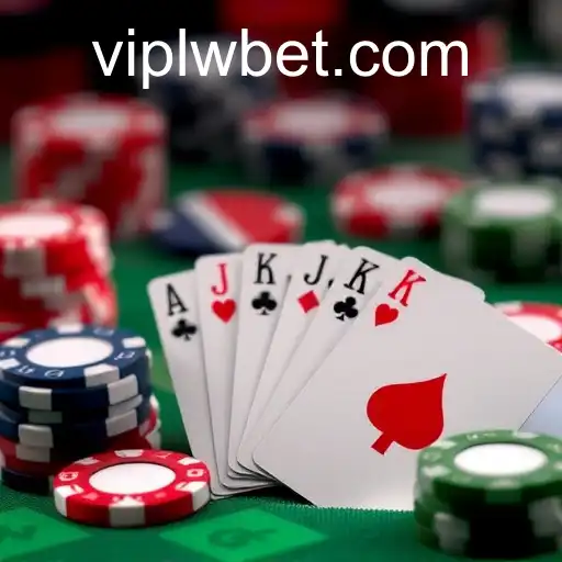 Gaming Experience Lwbet - 800+ Premium and Exclusive Games