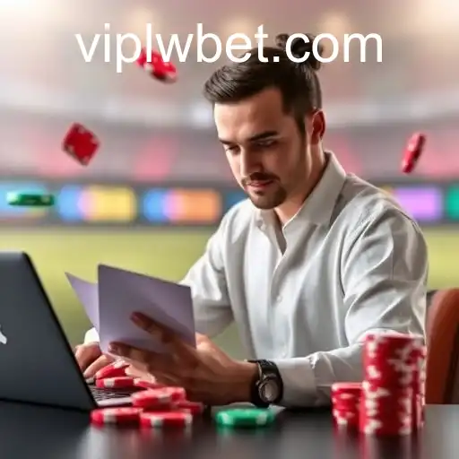 Security and Trust Lwbet - International Licenses and Certifications